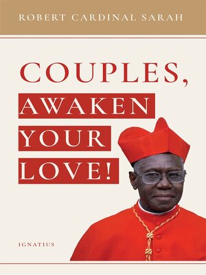 cover image of Couples, Awaken Your Love